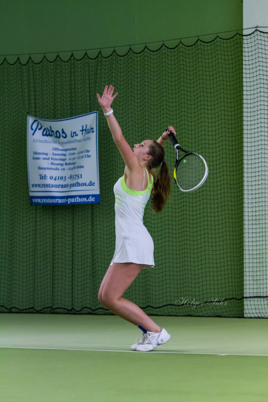 Bild 374 - Holmer Indoor-Cup Tag 2